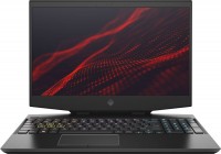 Фото - Ноутбук HP OMEN 15-dh1000 (15-DH1007UR 15J19EA)