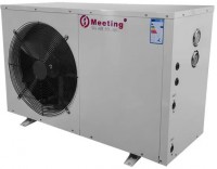 Фото - Тепловой насос Meeting MD30D-EVI 9&nbsp;кВт
