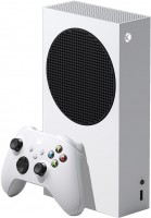 Игровая приставка Microsoft Xbox Series S 512 ГБ