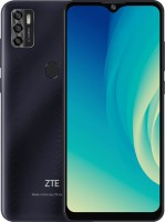 Фото - Мобильный телефон ZTE Blade A7S 64 ГБ / 3 ГБ