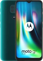 Фото - Мобильный телефон Motorola Moto G9 Play 64 ГБ