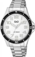 Фото - Наручные часы Q&Q QB64J204Y
