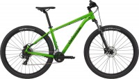 Фото - Велосипед Cannondale Trail 7 29 2021 frame M 