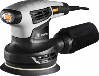 Шлифовальная машина DEKO DKG400-125 063-2203