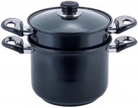 Фото - Кастрюля Kamille KM-5822