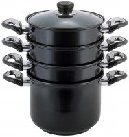 Фото - Кастрюля Kamille KM-5824