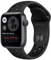 Фото - Смарт часы Apple Watch 6 Nike  44 mm Cellular