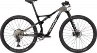 Фото - Велосипед Cannondale Scalpel Carbon 3 2021 frame L