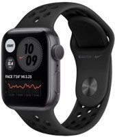 Фото - Смарт часы Apple Watch SE Nike  44 mm Cellular