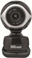 WEB-камера Trust Exis Webcam 