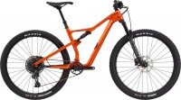 Фото - Велосипед Cannondale Scalpel Carbon SE 2 2021 frame L