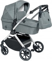 Фото - Коляска Babydesign Smooth 2 in 1 