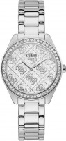 Фото - Наручные часы GUESS GW0001L1 