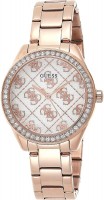 Фото - Наручные часы GUESS GW0001L3 