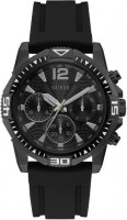 Фото - Наручные часы GUESS GW0211G3