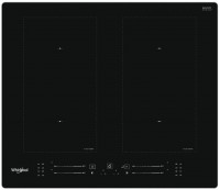 Фото - Варочная поверхность Whirlpool WLS 8560 AL черный