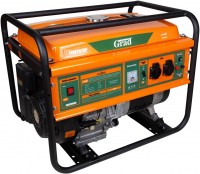 Фото - Электрогенератор GRAD Tools 5710955