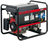 Фото - Электрогенератор GENMAC Combiplus 5200REPR