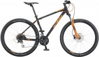 Фото - Велосипед KTM Chicago Disc 29 2020 frame M