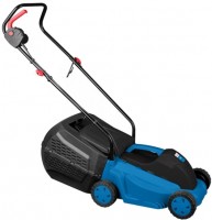 Фото - Газонокосилка BauMaster GT-3511