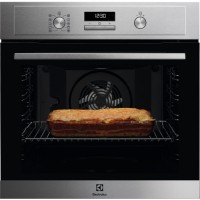 Фото - Духовой шкаф Electrolux SurroundCook EOF 4P74X 