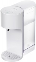 Фото - Электрочайник Viomi Smart Water Heater 2050 Вт 4 л  белый