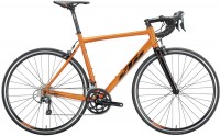 Фото - Велосипед KTM Strada 1000 2020 frame S 