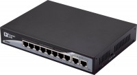 Фото - Коммутатор 2E PowerLink SP802G 