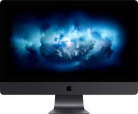 Фото - Персональный компьютер Apple iMac Pro 27" 5K 2020 (Z14B001HE)