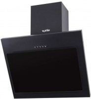 Фото - Вытяжка VENTOLUX Tivoli 50 BK 700 PB черный
