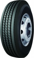 Фото - Грузовая шина Long March LM115 295/80 R22.5 152L 