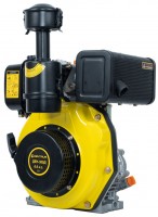 Фото - Двигатель Kentavr DVU-300D