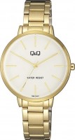 Фото - Наручные часы Q&Q QB57J001Y