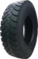 Фото - Грузовая шина CrossWind CWD40K 315/80 R22.5 156K 
