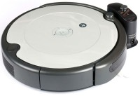 Фото - Пылесос iRobot Roomba 698 