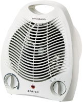 Фото - Тепловентилятор Zerten ZTV-20