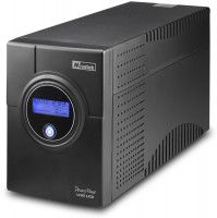 Фото - ИБП Mustek PowerMust 1400 LCD 98-OCD-L1400 1400 ВА