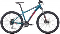 Фото - Велосипед FUJI Bikes Addy 27.5 1.5 2020 frame S 