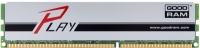 Фото - Оперативная память GOODRAM PLAY DDR3 GY1600D364L9A/8GDC
