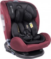 Фото - Детское автокресло Coletto Cascade Isofix 