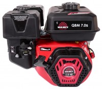 Фото - Двигатель Vitals Master QBM 7.0s