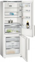 Фото - Холодильник Siemens KG49EAW30 белый