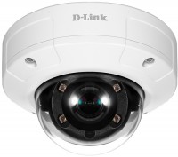 Фото - Камера видеонаблюдения D-Link DCS-4605EV 