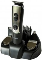 Фото - Машинка для стрижки волос Kemei KM-520