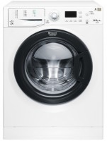 Фото - Стиральная машина Hotpoint-Ariston WDG 8640 белый