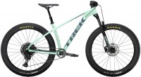 Фото - Велосипед Trek Roscoe 7 2021 frame M/L 