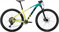 Фото - Велосипед Trek X-Caliber 9 29 2021 frame XL 