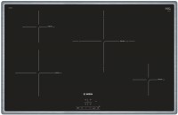 Фото - Варочная поверхность Bosch PIE 845 BB1E черный