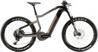 Фото - Велосипед Haibike Xduro Alltrail 6.0 Carbon Flyon 27.5 2020 frame XL