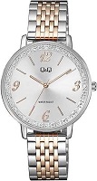 Фото - Наручные часы Q&Q QC09J404Y
